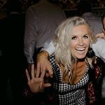 Profile Picture of Vicki Potter (@vixkerr) on Instagram
