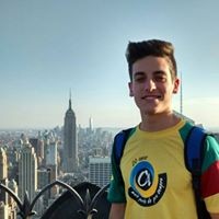 Profile Picture of Carlos Tavares (@carlos-tavares-10) on Quora