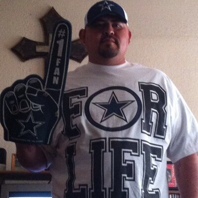 Profile Picture of Big Mike Orona (@bigmikeorona) on Twitter