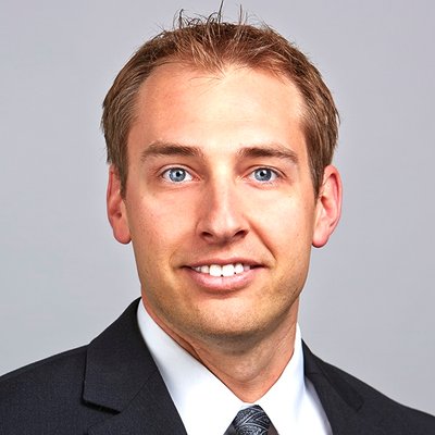 Profile Picture of Patrick J Kennedy (@Patrick1Kennedy) on Twitter