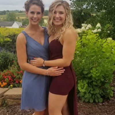 Profile Picture of Allison Brost (@allison_brost) on Twitter