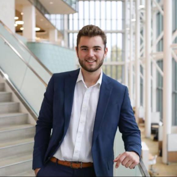 Profile Picture of Noah Cuffle (@cuffle21) on Poshmark