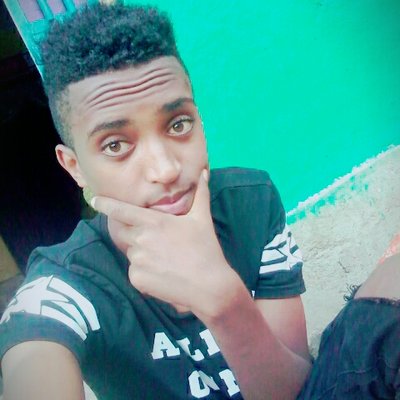 Profile Picture of Daniel Hagos (@DanielHagos19) on Twitter