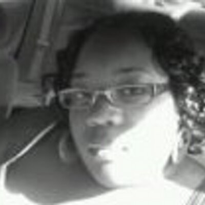 Profile Picture of AUTUMN GLENN (@BABEGYRL05) on Twitter