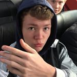 Profile Picture of Max Williamsen Fan Page (@maxwilliamsenfanpage) on Instagram