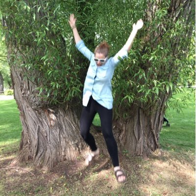 Profile Picture of Sarah Labrie (@SarahLabrie) on Twitter