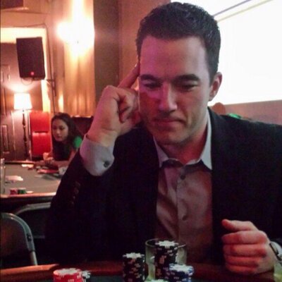 Profile Picture of Kevin Vaught (@Kvaught23) on Twitter