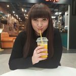 Profile Picture of Аня Халимончук (@anna_halimonchuk) on Instagram