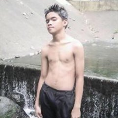 Profile Picture of Jericho John Burgos Salva (@SalvaJericho) on Twitter