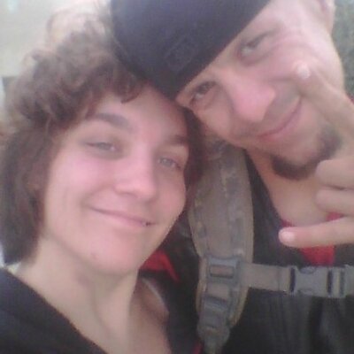 Profile Picture of Steph&James Lovelady (@SNB_JBL1991) on Twitter