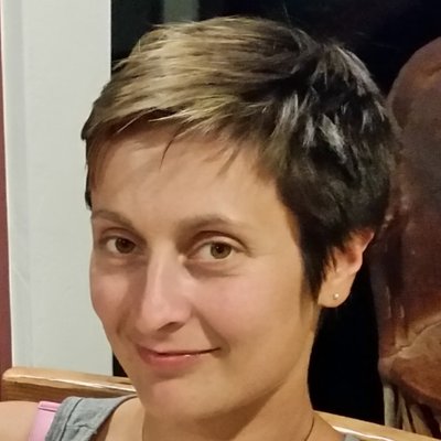 Profile Picture of Josephine Jost (@josephinejost) on Twitter