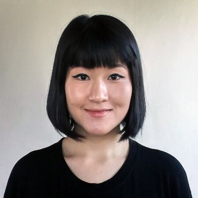 Profile Picture of Violet Kim (@violethkim) on Twitter