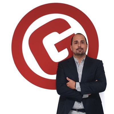 Profile Picture of Harold Van Haren (@HvanHaren) on Twitter