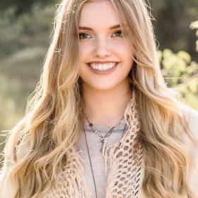 Profile Picture of Haley Peterson (@haleyjane1) on Pinterest