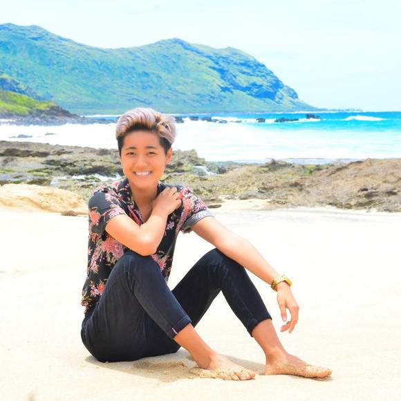 Candice Mizoguchi - Poshmark Profile Picture of Candice Mizoguchi (@candy96789) on Poshmark