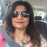 Profile Picture of Mukta Joshi-Patel (@muktajoshipatel) on Instagram