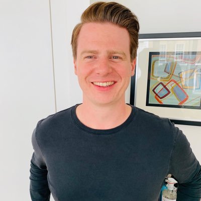 Profile Picture of Colin Tierney (@hicolintierney) on Twitter