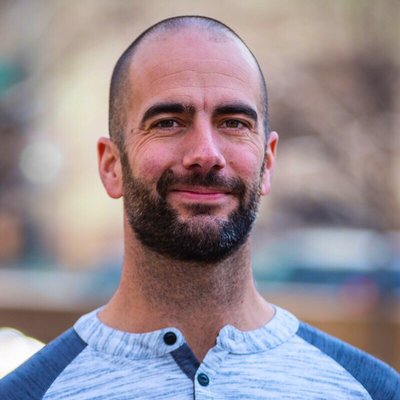 Profile Picture of Eric Mellow (@EricMellow) on Twitter