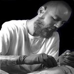 Profile Picture of Travis Howard (@tattootrav86) on Instagram
