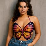 Profile Picture of Paula Michele (@Paula-Michele) on Facebook