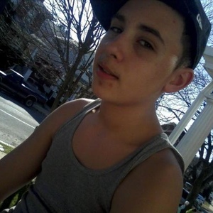 Profile Picture of Aaron Morrell (@whit3boii4lyfe) on Myspace