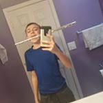 Profile Picture of Adam Joseph Dorris (@adamjosephdorris) on Instagram