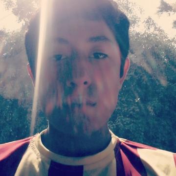 Profile Picture of Manuel Olvera (@manuelolvera98) on Twitter