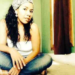 Profile Picture of Jaqueline Sánchez (@alinesanchez) on Myspace