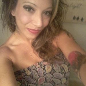 Profile Picture of Danielle Dunbar (@Danielledunba18) on Twitter
