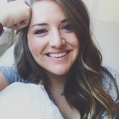 Profile Picture of Lea Whitlock (@LeaWhitlock) on Twitter