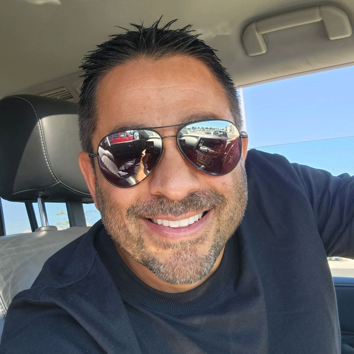 Profile Picture of Steve Najem (@stevenajem1) on Tiktok