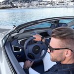 Profile Picture of ♛ Jeffery Taylor ♛ (@jefferylifestyle) on Instagram