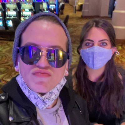 Profile Picture of 𝕋𝕙𝕖 𝕁𝕒𝕜𝕖 𝔽𝕚𝕟𝕔𝕙 (@thejakefinch) on Twitter