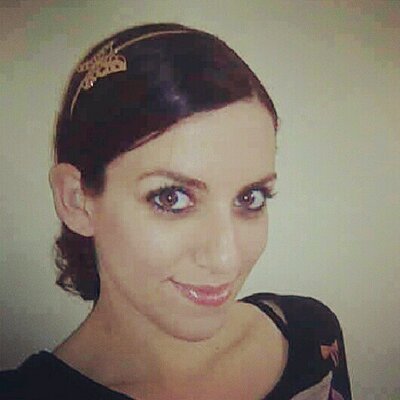 Profile Picture of Efrat Cohen (@unibellaco) on Twitter