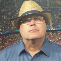 Profile Picture of Russell Applin (@russell-applin) on Quora