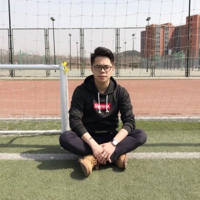 Profile Picture of Colin Cheung (@ColinCheung6) on Twitter