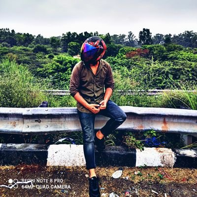 Profile Picture of Vikram Rana (@RiderboySmazz) on Twitter
