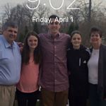 Profile Picture of Maureen Slevin (@slevinmaureen) on Instagram
