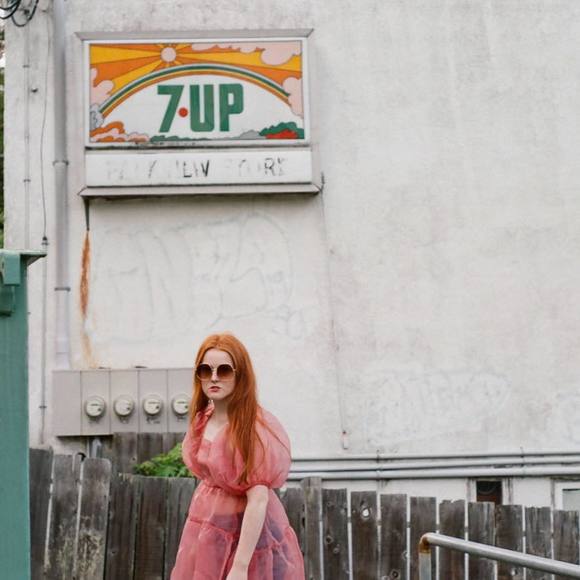 Profile Picture of Claire Jorgensen (@clairejorg) on Poshmark