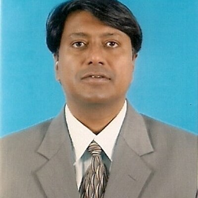Profile Picture of Mohammed Zaheer (@mohammedzaheer9) on Twitter