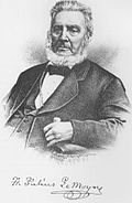 Profile Picture of Francis Julius LeMoyneon Wikipedia