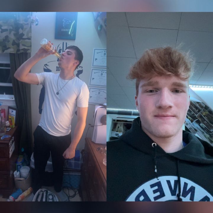 Michael.Albano - Tiktok Profile Picture of Michael.Albano (@albanomichael1981) on Tiktok