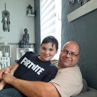 Profile Picture of Geoffrey Gillard (@geoffrey.gillard.50) on Facebook