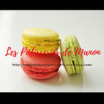Profile Picture of Manon Rouvier (@manonpassionpatisserie) on Flickr