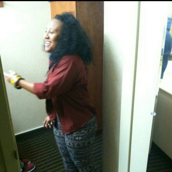 Profile Picture of Danielle Riggins (@driggins19) on Poshmark