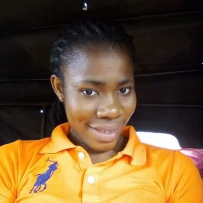 Profile Picture of Grace Eugene (@GraceEugene6) on Twitter