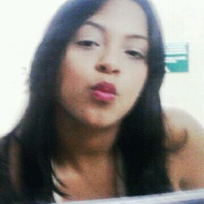 Profile Picture of Geraldine Contreras (@GeraldPieru) on Twitter