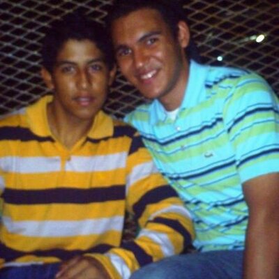 Profile Picture of Randy Rincon (@RandyRincon16) on Twitter