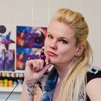 Profile Picture of Tamara Scheers (@tamara-scheers) on Quora