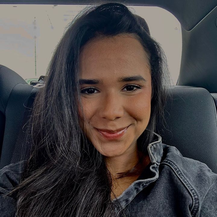 Profile Picture of Paola (@paolafreitezz) on Tiktok